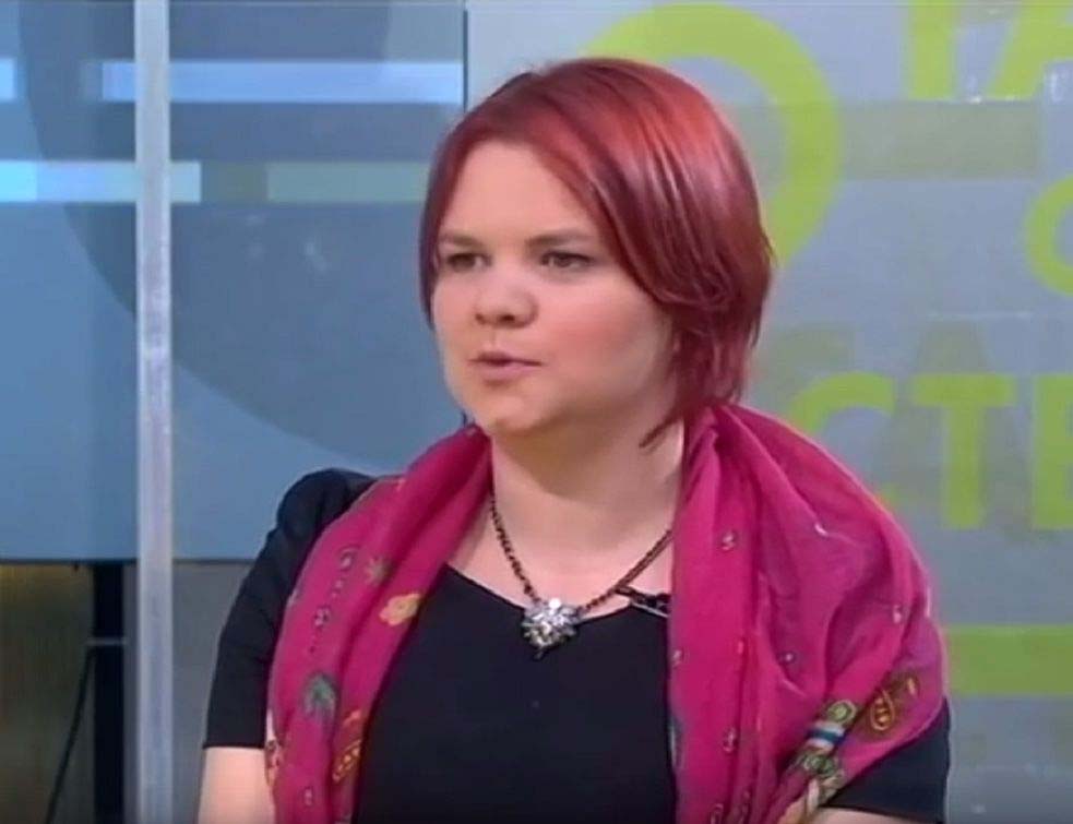 МИЊА БОГАВАЦ: У Србији о култури одлучују НЕЗНАЛИЦЕ, без икаквог знања о том послу, и то је НАЈВЕЋИ ПРОБЛЕМ 